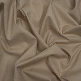 Premium Solid Quilting Cotton by Northcott - Fossil - Colorworks Collection