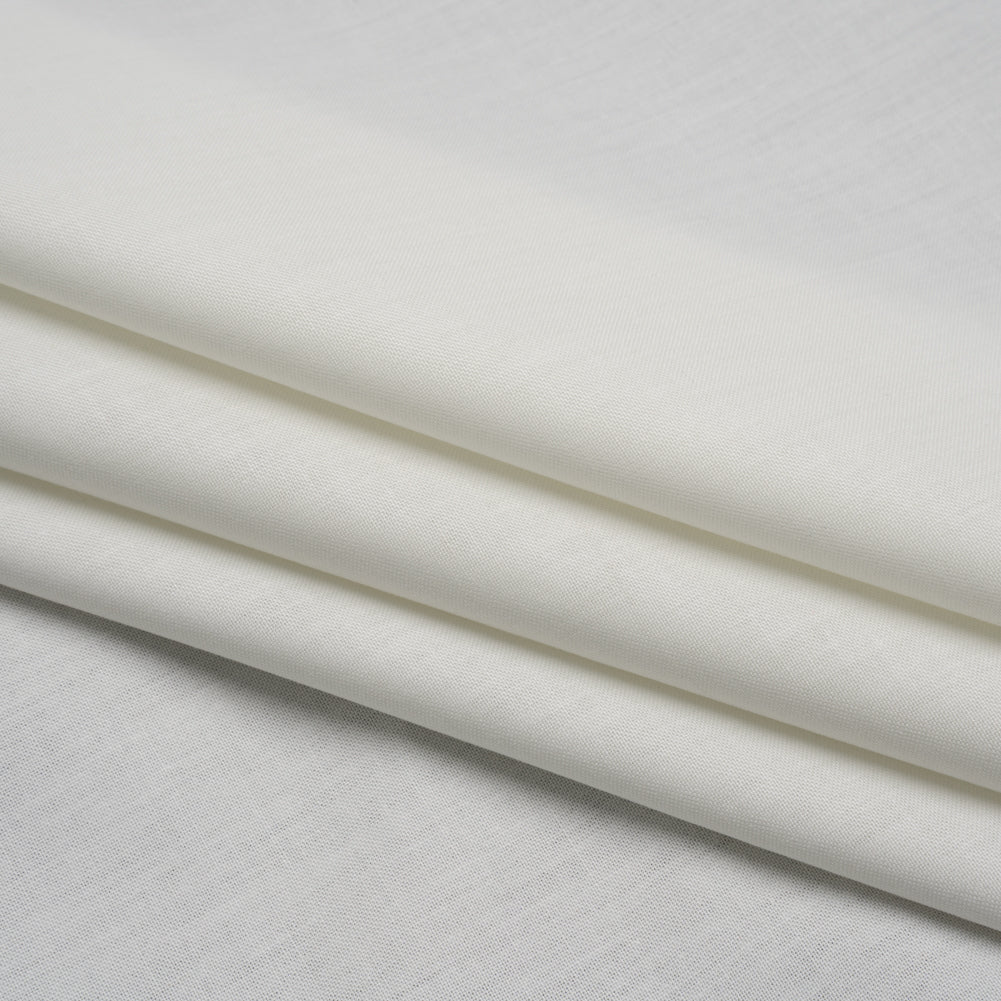 Premium Solid Quilting Cotton by Northcott - Oyster - Colorworks Collection