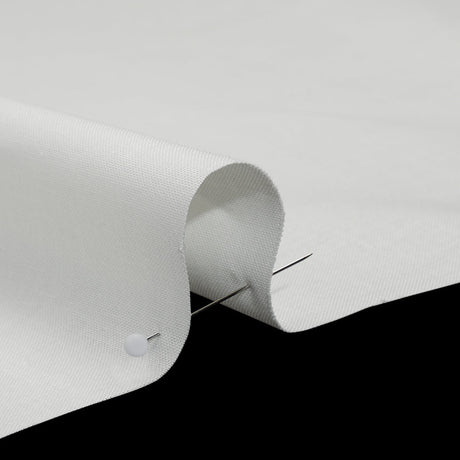 Premium Solid Quilting Cotton by Northcott - Oyster - Colorworks Collection