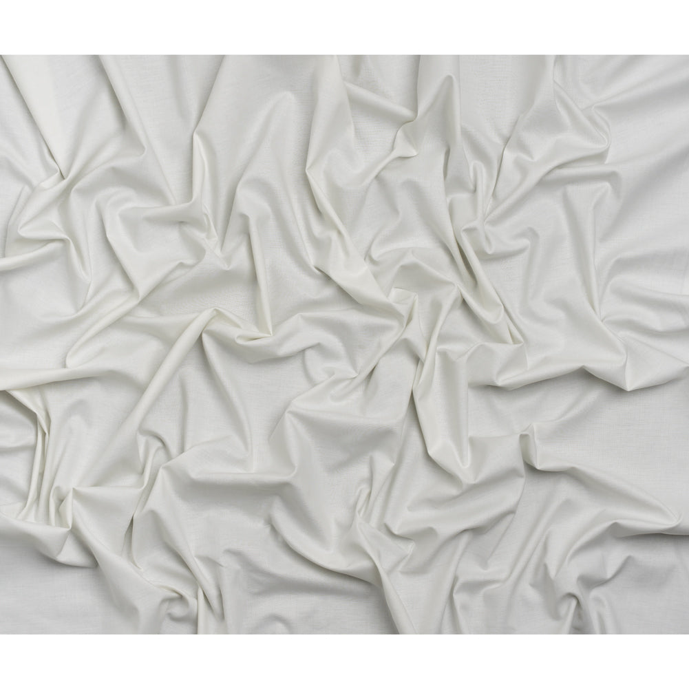 Premium Solid Quilting Cotton by Northcott - Oyster - Colorworks Collection