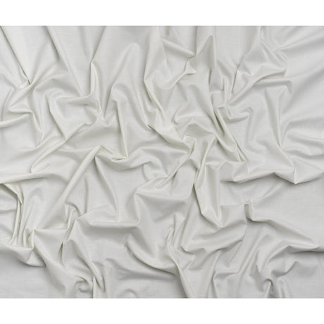 Premium Solid Quilting Cotton by Northcott - Oyster - Colorworks Collection