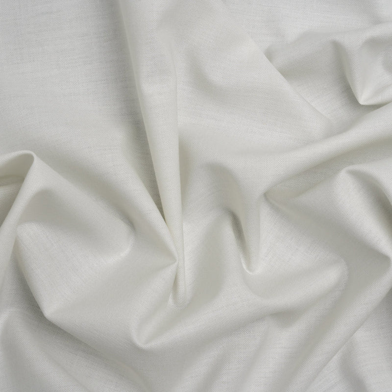 Premium Solid Quilting Cotton by Northcott - Oyster - Colorworks Collection