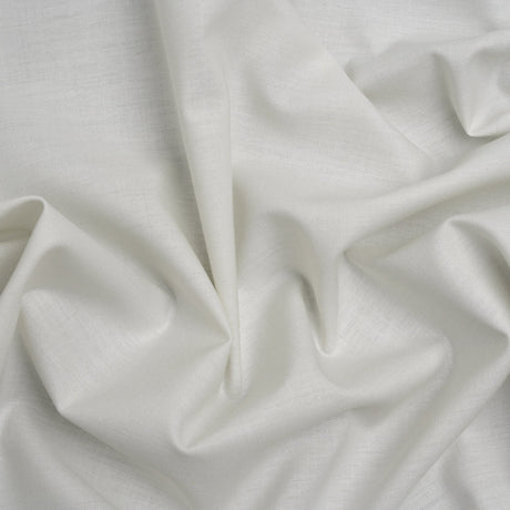 Premium Solid Quilting Cotton by Northcott - Oyster - Colorworks Collection
