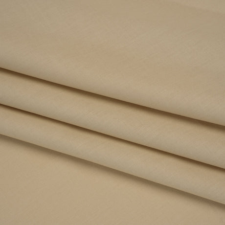 Premium Solid Quilting Cotton by Northcott - Sandstone - Colorworks Collection