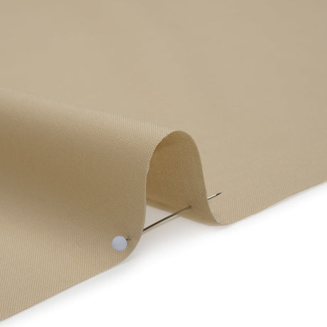 Premium Solid Quilting Cotton by Northcott - Sandstone - Colorworks Collection