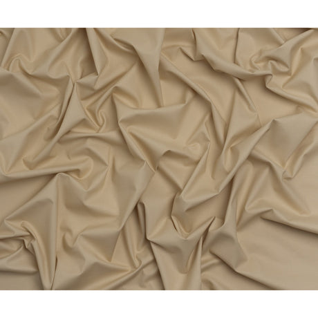 Premium Solid Quilting Cotton by Northcott - Sandstone - Colorworks Collection
