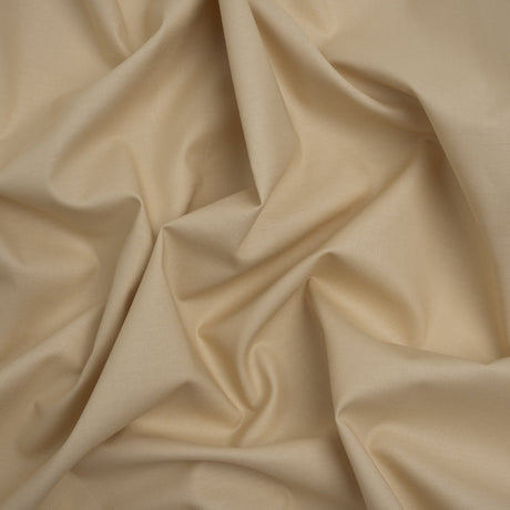 Premium Solid Quilting Cotton by Northcott - Sandstone - Colorworks Collection