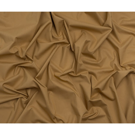 Premium Solid Quilting Cotton by Northcott - Rattan - Colorworks Collection