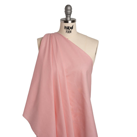 Premium Solid Quilting Cotton by Northcott - Make Me Blush - Colorworks Collection