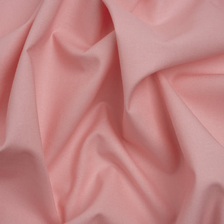 Premium Solid Quilting Cotton by Northcott - Make Me Blush - Colorworks Collection