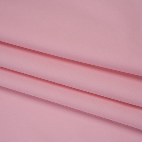 Premium Solid Quilting Cotton by Northcott - Peony - Colorworks Collection