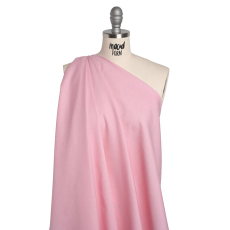 Premium Solid Quilting Cotton by Northcott - Peony - Colorworks Collection