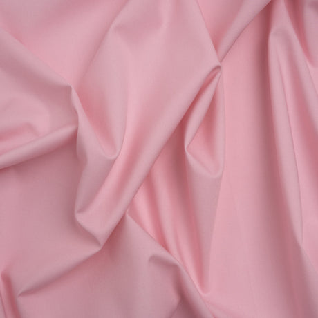 Premium Solid Quilting Cotton by Northcott - Peony - Colorworks Collection