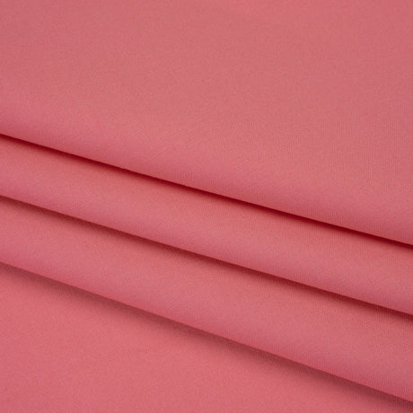 Premium Solid Quilting Cotton by Northcott - Desert Rose - Colorworks Collection