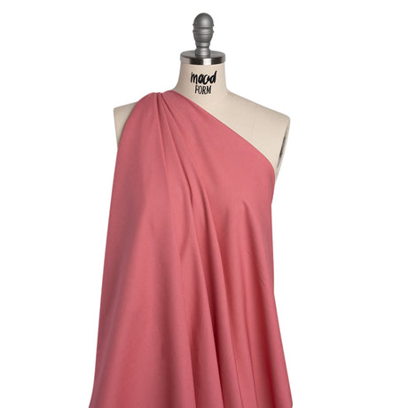 Premium Solid Quilting Cotton by Northcott - Desert Rose - Colorworks Collection