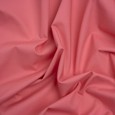 Premium Solid Quilting Cotton by Northcott - Desert Rose - Colorworks Collection