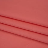 Premium Solid Quilting Cotton by Northcott - Coral - Colorworks Collection