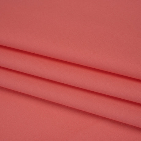 Premium Solid Quilting Cotton by Northcott - Coral - Colorworks Collection