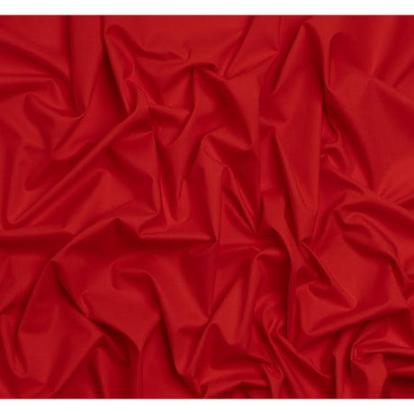 Premium Solid Quilting Cotton by Northcott - Vermillion - Colorworks Collection