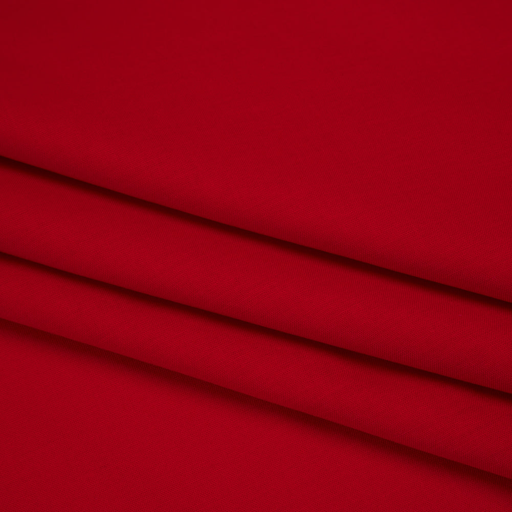Premium Solid Quilting Cotton by Northcott - Cardinal - Colorworks Collection