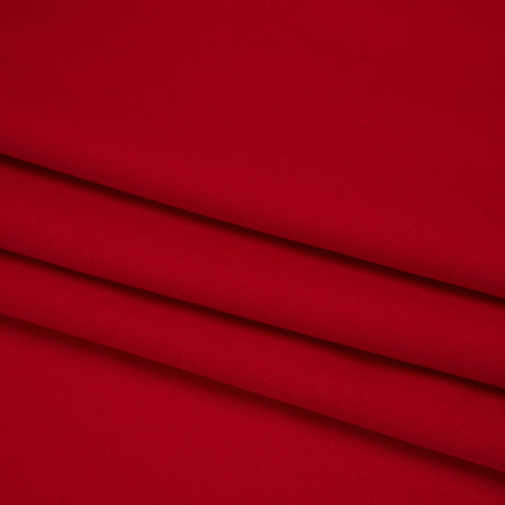 Premium Solid Quilting Cotton by Northcott - Cardinal - Colorworks Collection