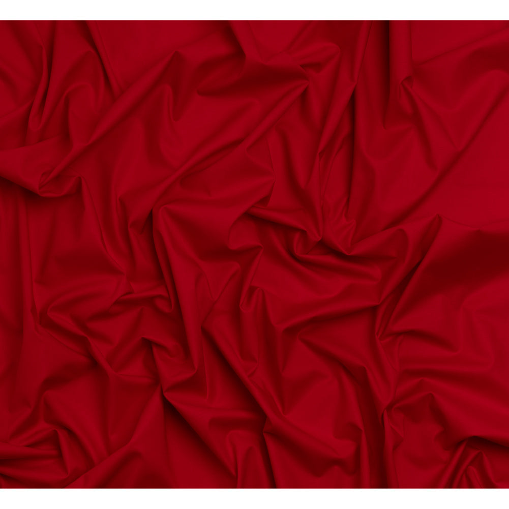 Premium Solid Quilting Cotton by Northcott - Cardinal - Colorworks Collection