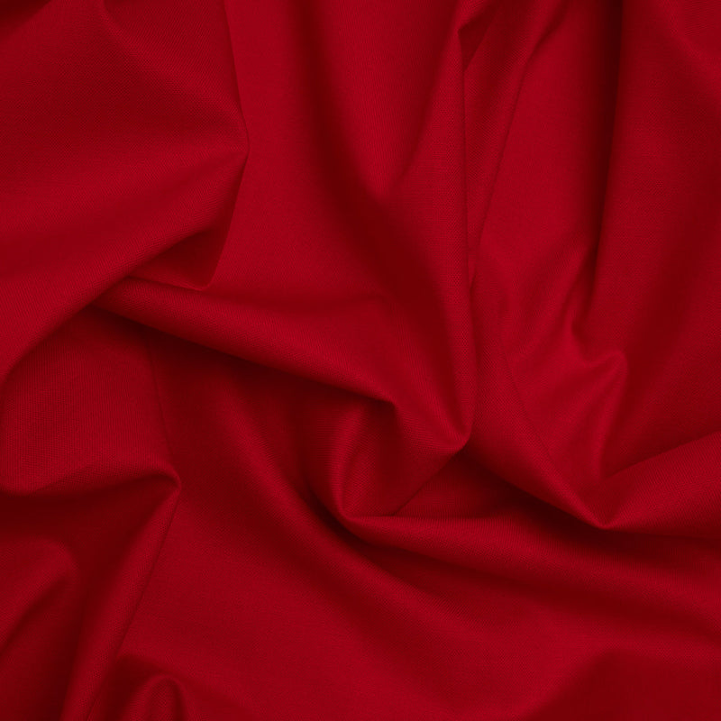 Premium Solid Quilting Cotton by Northcott - Cardinal - Colorworks Collection