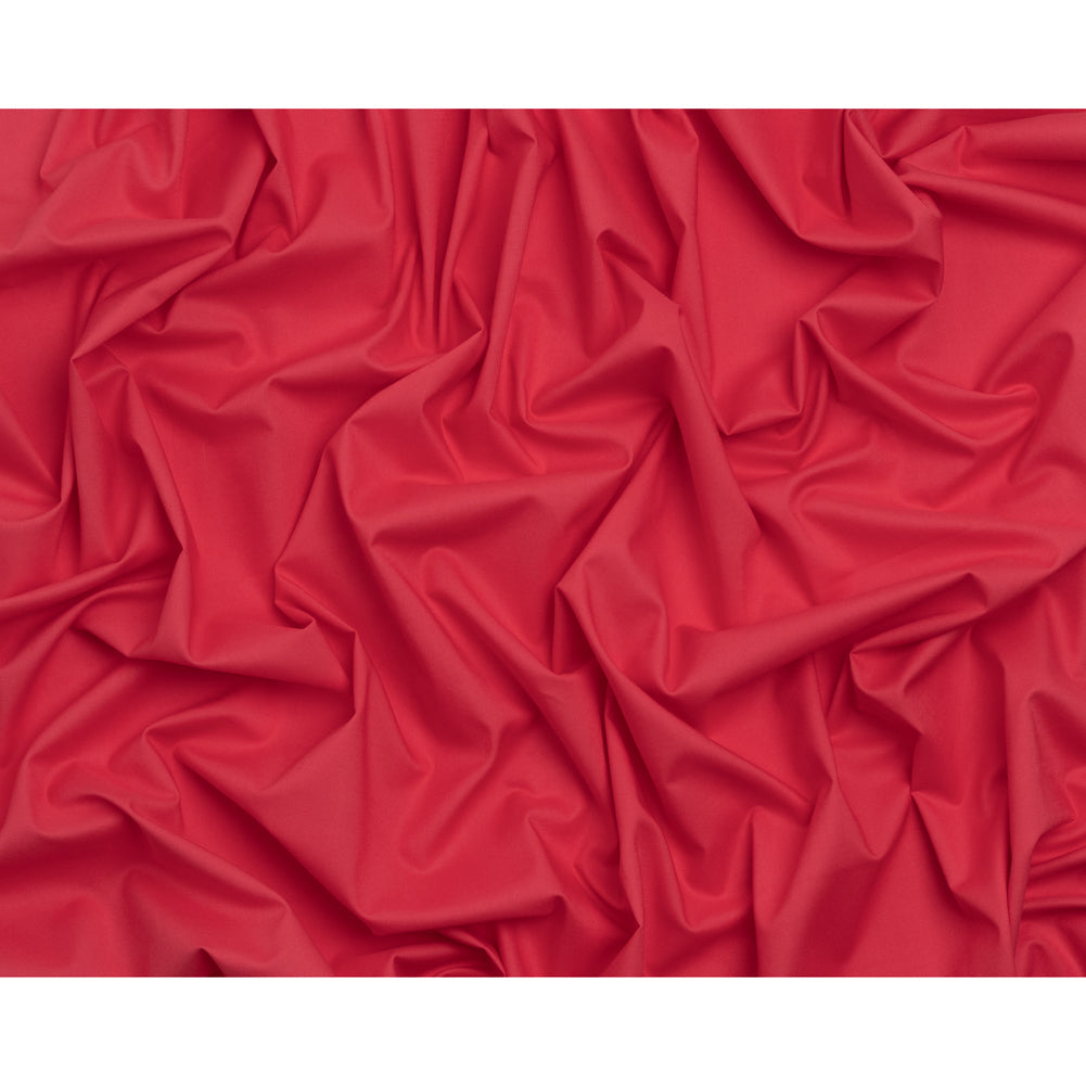 Premium Solid Quilting Cotton by Northcott - Hot Lips - Colorworks Collection