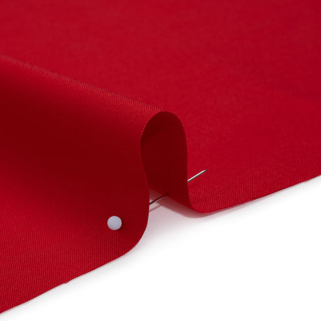 Premium Solid Quilting Cotton by Northcott - Lipstick - Colorworks Collection