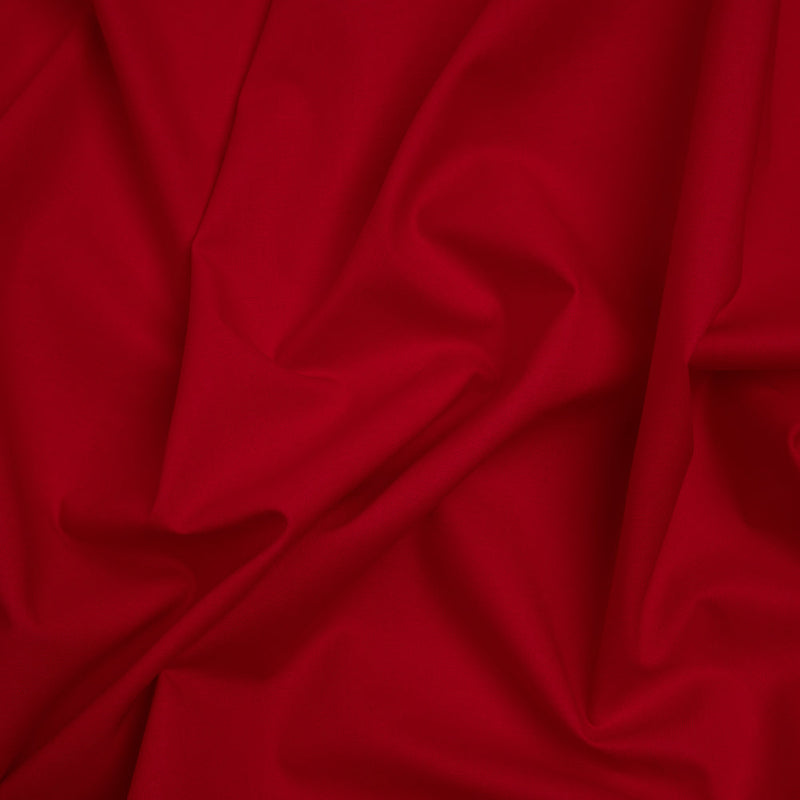 Premium Solid Quilting Cotton by Northcott - Lipstick - Colorworks Collection