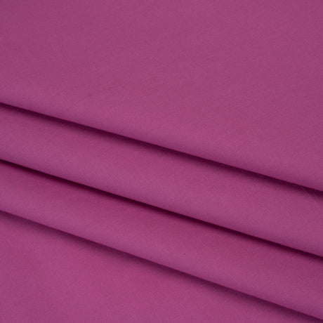 Premium Solid Quilting Cotton by Northcott - Magenta - Colorworks Collection
