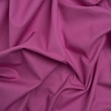 Premium Solid Quilting Cotton by Northcott - Magenta - Colorworks Collection