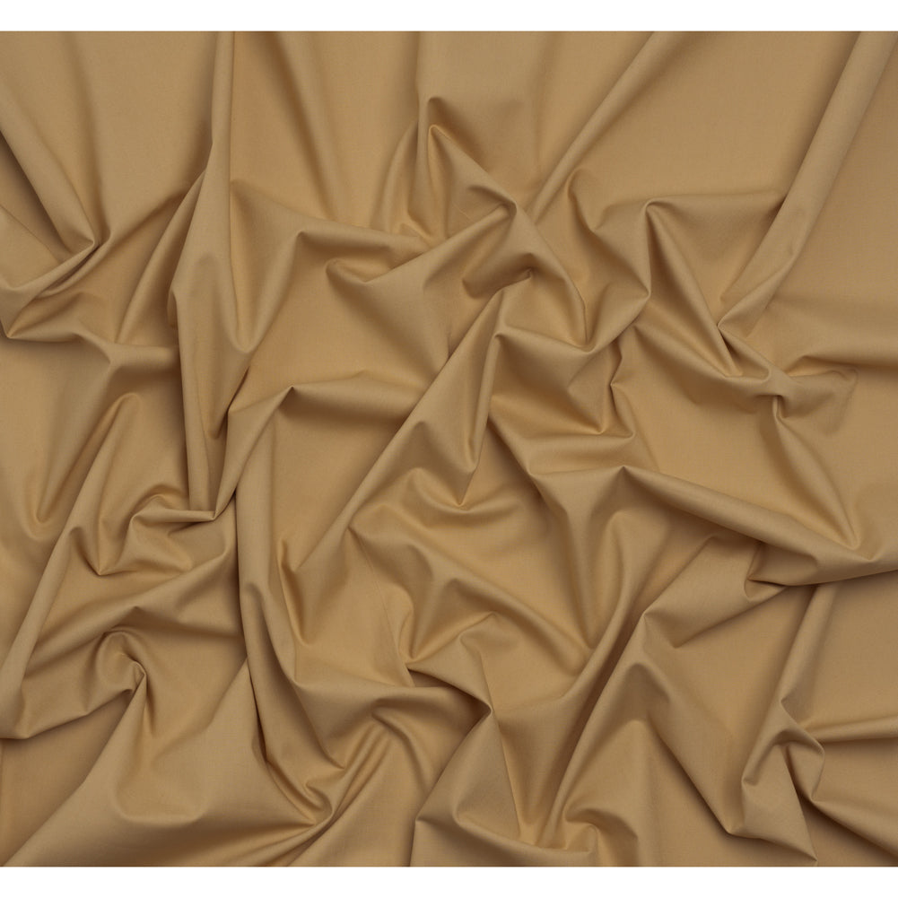 Premium Solid Quilting Cotton by Northcott - Café O Lait - Colorworks Collection