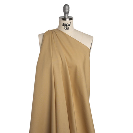 Premium Solid Quilting Cotton by Northcott - Café O Lait - Colorworks Collection