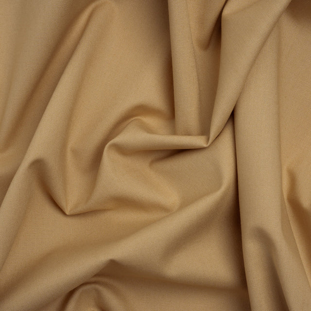 Premium Solid Quilting Cotton by Northcott - Café O Lait - Colorworks Collection
