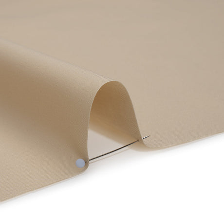 Premium Solid Quilting Cotton by Northcott - Biscuit - Colorworks Collection