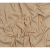 Premium Solid Quilting Cotton by Northcott - Biscuit - Colorworks Collection