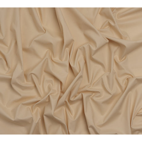 Premium Solid Quilting Cotton by Northcott - Biscuit - Colorworks Collection