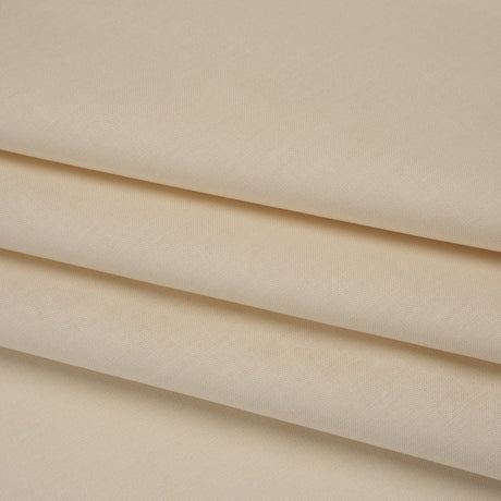 Premium Solid Quilting Cotton by Northcott - Shortbread - Colorworks Collection