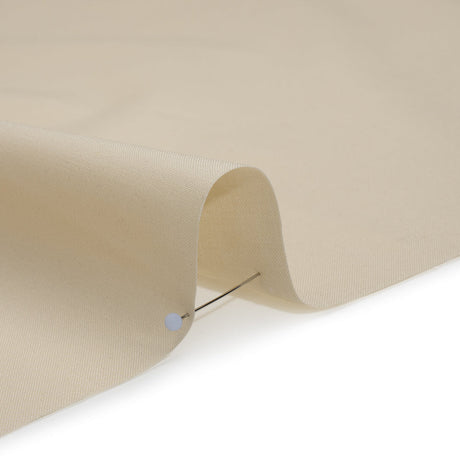 Premium Solid Quilting Cotton by Northcott - Shortbread - Colorworks Collection
