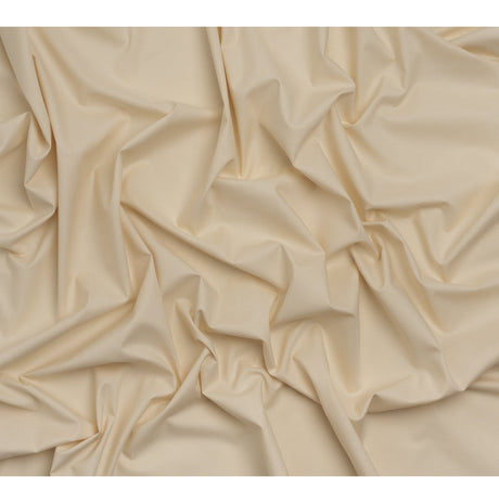 Premium Solid Quilting Cotton by Northcott - Shortbread - Colorworks Collection