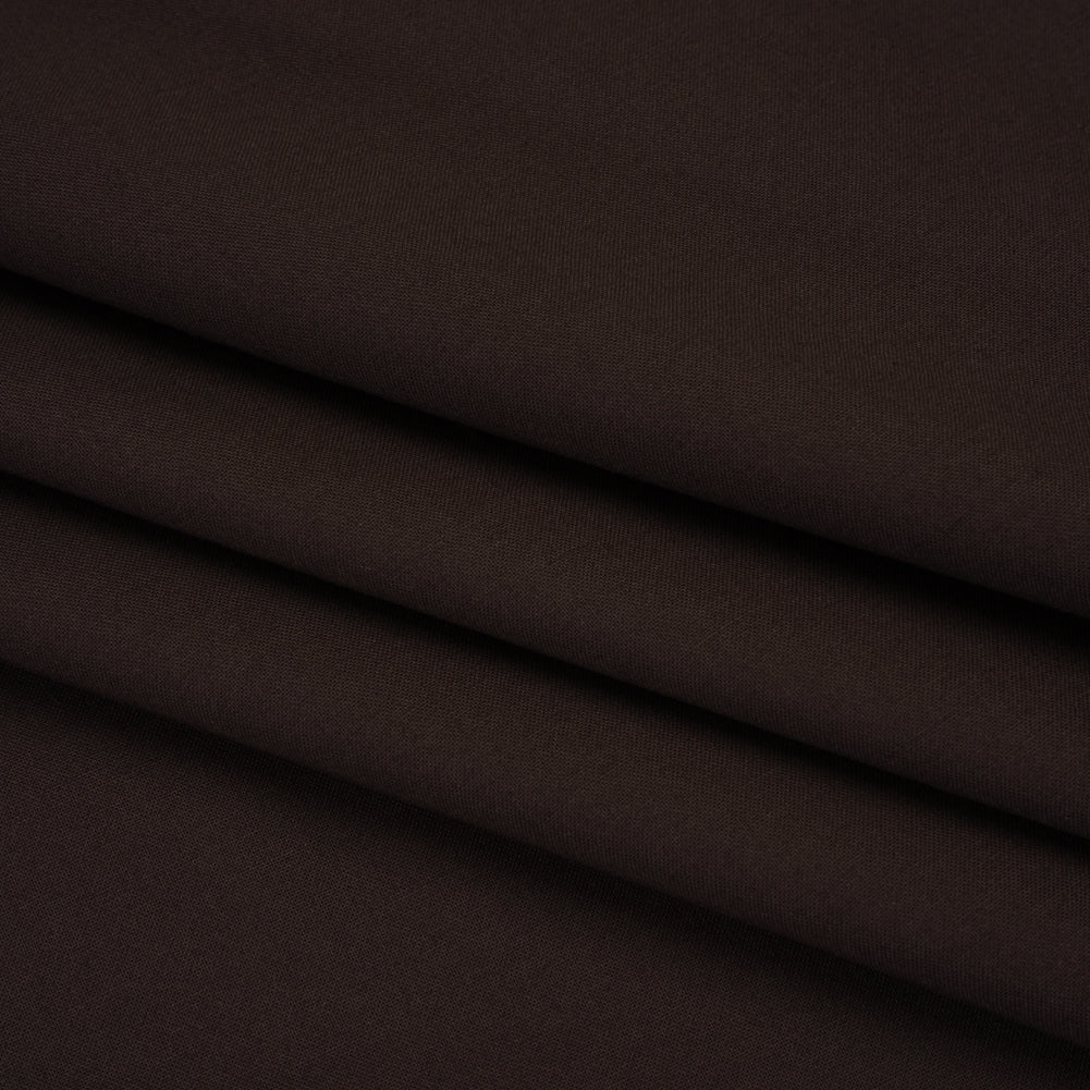 Premium Solid Quilting Cotton by Northcott - Expresso - Colorworks Collection