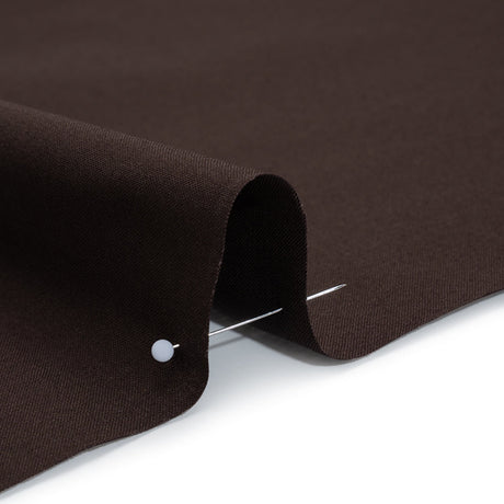 Premium Solid Quilting Cotton by Northcott - Expresso - Colorworks Collection