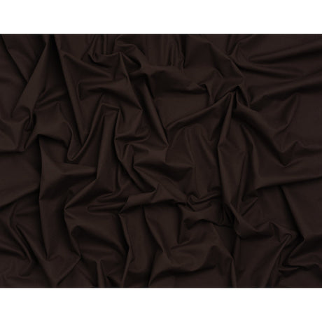 Premium Solid Quilting Cotton by Northcott - Expresso - Colorworks Collection