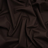 Premium Solid Quilting Cotton by Northcott - Expresso - Colorworks Collection