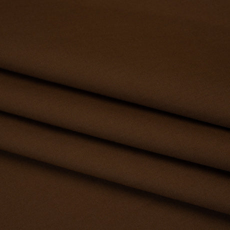 Premium Solid Quilting Cotton by Northcott - Coffee Bean - Colorworks Collection