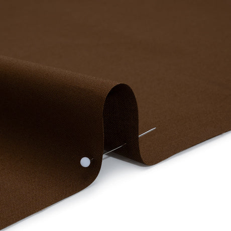 Premium Solid Quilting Cotton by Northcott - Coffee Bean - Colorworks Collection