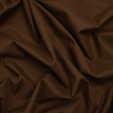Premium Solid Quilting Cotton by Northcott - Coffee Bean - Colorworks Collection