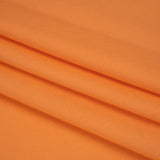 Premium Solid Quilting Cotton by Northcott - Apricot - Colorworks Collection