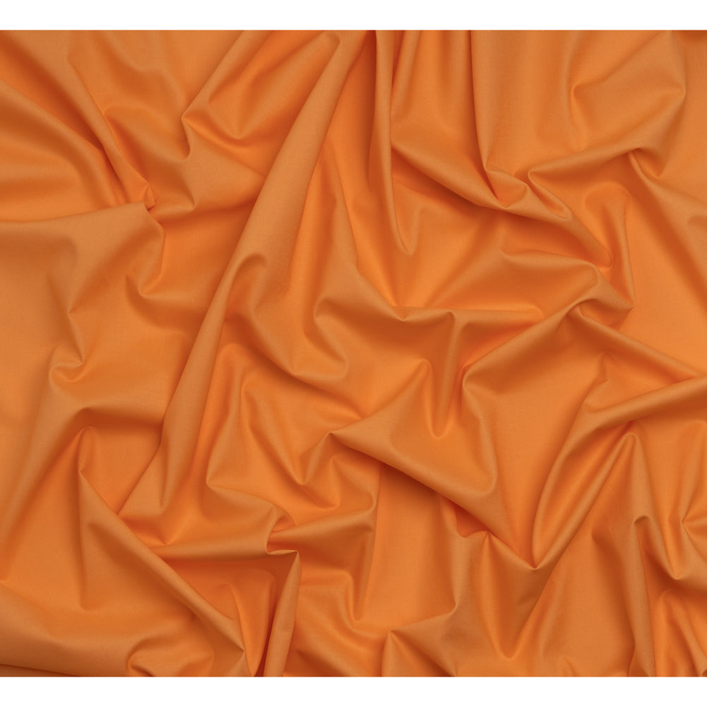 Premium Solid Quilting Cotton by Northcott - Apricot - Colorworks Collection